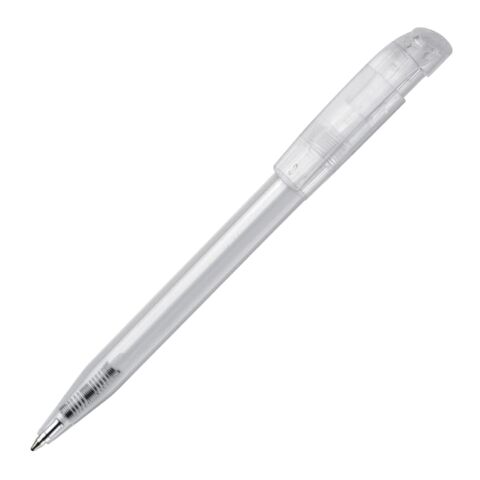 Kugelschreiber S45 Clear Transparent