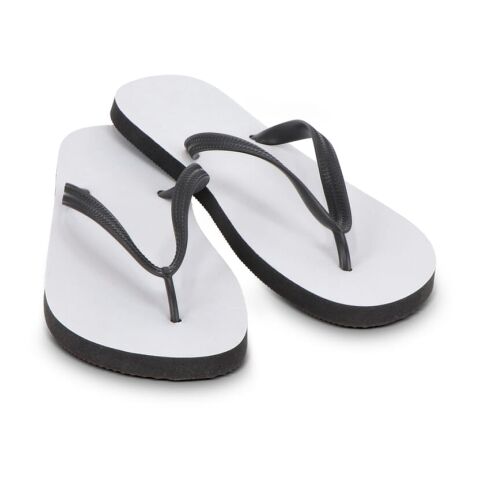 Flip Flops Größe XL 43/46 Sublimation