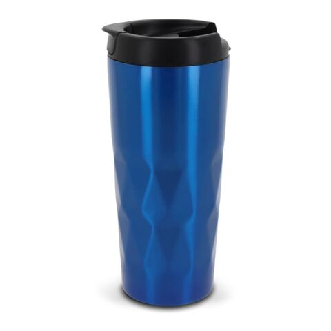 Isolierbecher Diamantenmuster 450ml