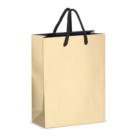 FSC Papier Geschenktasche 18 x 8 x 24cm 200g/m²