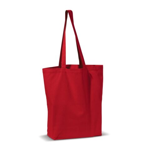 Umhängetasche Leinwand 250g/m² 41x12x43cm