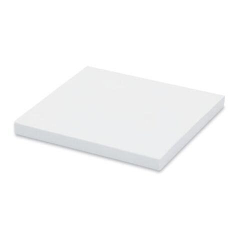 25 Blatt Haftnotizen, 72x72mm, full-colour regenbogenfarben | ohne Werbeanbringung | Nicht verfügbar | Nicht verfügbar | Nicht verfügbar