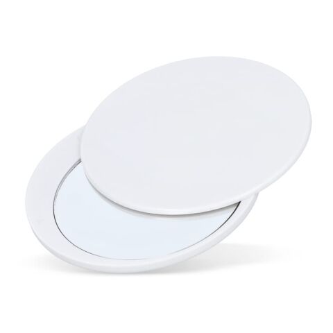 Kompakter Spiegel zum Schieben Poise