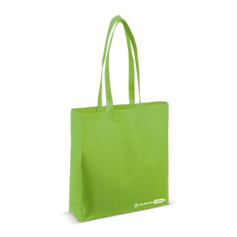 Umhängetasche R-PET 100g/m²