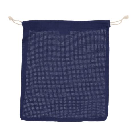 Wiederverwendbare Lebensmitteltasche OEKO-TEX® Baumwolle 25x30cm