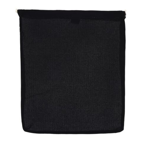 Wiederverwendbare Lebensmitteltasche OEKO-TEX® Baumwolle 40x45cm