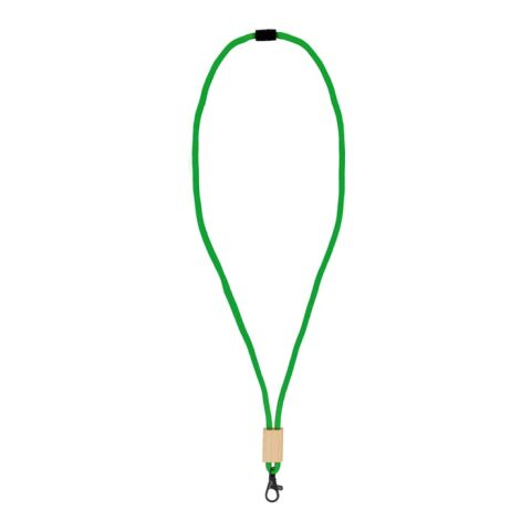 R-PET Kordel-Lanyard