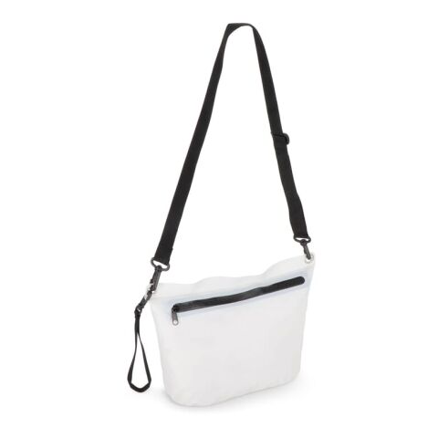 Wasserabweisende Ripstop-Umhängetasche 33 x 23 x 13 cm
