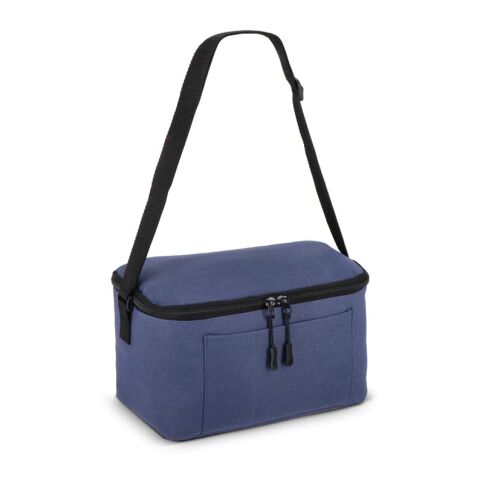 R-PET 600D 6-Dosen-Kühltasche 25 x 14,5 x 15,5 cm 5 l