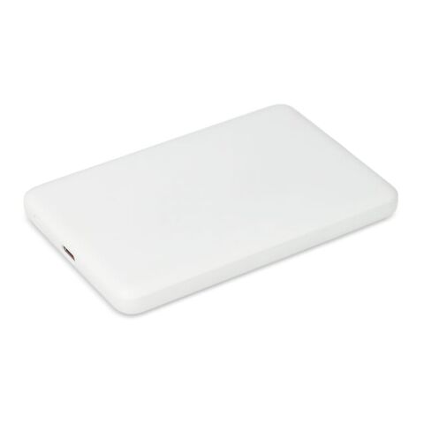 Zenith USB-C Powerbank mit Power Delivery R-ABS 5000mAh regenbogenfarben | ohne Werbeanbringung | Nicht verfügbar | Nicht verfügbar