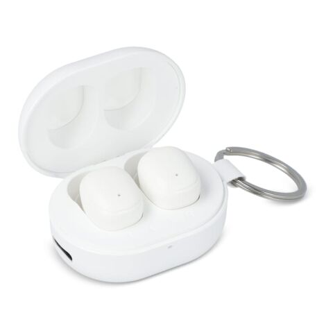 Mini Wireless Earbuds Schlüsselbundgröße regenbogenfarben | ohne Werbeanbringung | Nicht verfügbar | Nicht verfügbar