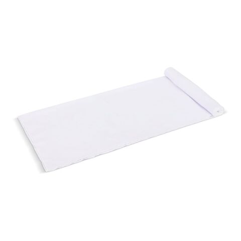 Schnelltrocknendes Handtuch 50 x 100 cm (200 g/m²) Sublimationsdruck Weiss | ohne Werbeanbringung | Nicht verfügbar | Nicht verfügbar