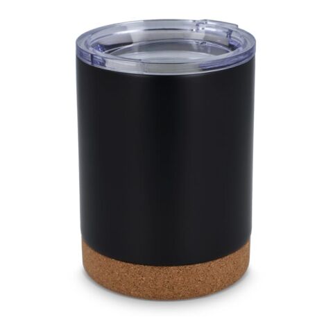 T-ceramic Thermobecher mit Deckel Lena 350ml Schwarz | ohne Werbeanbringung | Nicht verfügbar | Nicht verfügbar | Nicht verfügbar