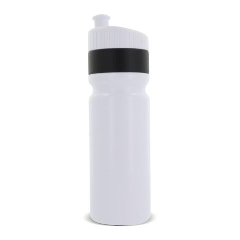Sportflasche mit Rand 750ml