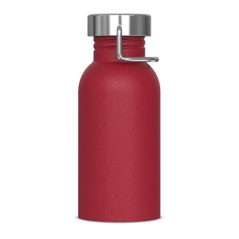 Wasserflasche Skyler 500ml Dunkelrot | ohne Werbeanbringung | Nicht verfügbar | Nicht verfügbar | Nicht verfügbar