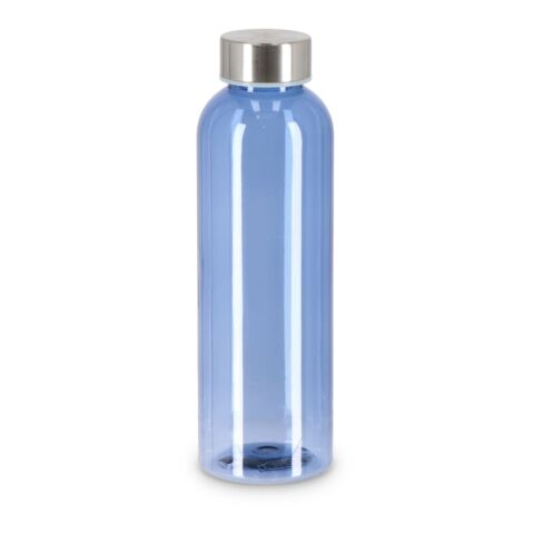 Jane Flasche aus R-PET 500ml Transparent | ohne Werbeanbringung | Nicht verfügbar | Nicht verfügbar