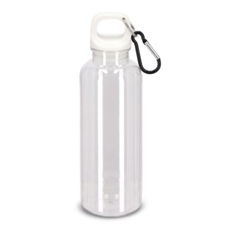 Noa Wasserflasche R-PET 500 ml Transparent