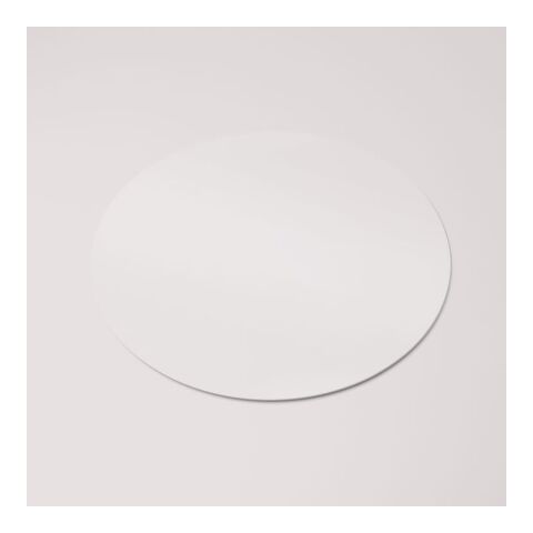Vinyl Sticker Rund Ø 20 mm Transparent | ohne Werbeanbringung | Nicht verfügbar | Nicht verfügbar | Nicht verfügbar