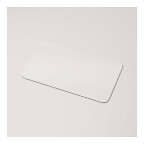 Vinyl Sticker Rechteck 20x10mm Transparent | ohne Werbeanbringung | Nicht verfügbar | Nicht verfügbar | Nicht verfügbar