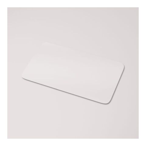 Vinyl Sticker Rechteck 50x20mm Transparent | 1-farbiger Digitaler Aufkleber | Seite 1 | 50 mm x 20 mm | Nicht verfügbar