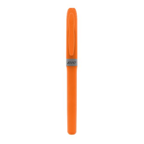 BIC® Brite Liner® Grip Leuchtmarker Orange | ohne Werbeanbringung | Nicht verfügbar | Nicht verfügbar