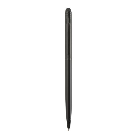 Sleek Stylus Executive Kugelschreiber schwarz | ohne Werbeanbringung | Nicht verfügbar | Nicht verfügbar