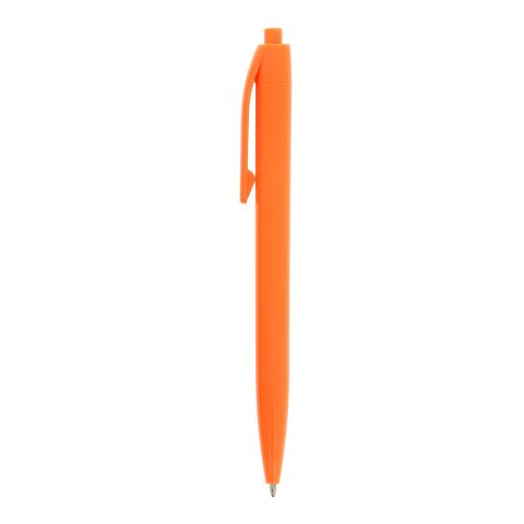 Werbeartikel BIC® Basic Kugelschreiber – Orange – mit Logo bedruckt