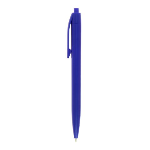 Basic Kugelschreiber marineblau | ohne Werbeanbringung | Nicht verfügbar | Nicht verfügbar