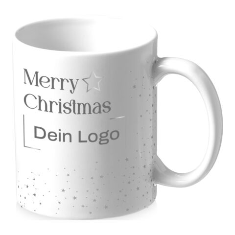 *Christmas* Sublimationstasse
