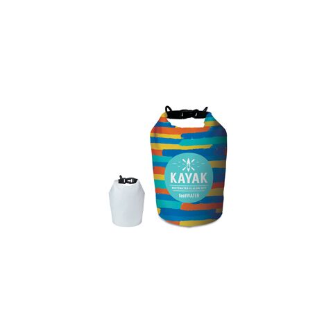 Wasserfeste Tasche 5,8L: Ø 18*35cm