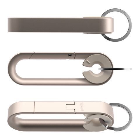 Prodir MC01 Connector grau | ohne Werbeanbringung