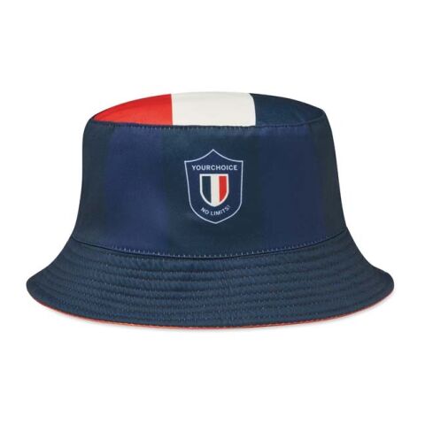 Reversibler Bucket Hat 150 g/m² 