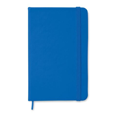 DIN A6 Notizbuch, liniert