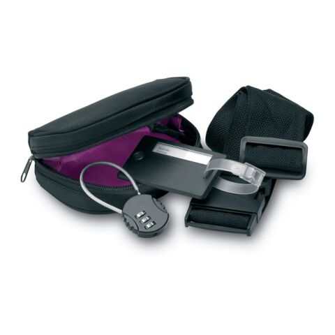 3-teiliges Reise Set