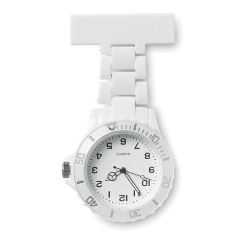 Analoge Schwesternuhr