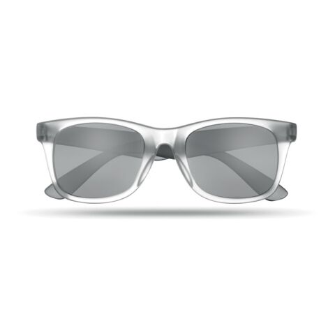 Verspiegelte Sonnenbrille