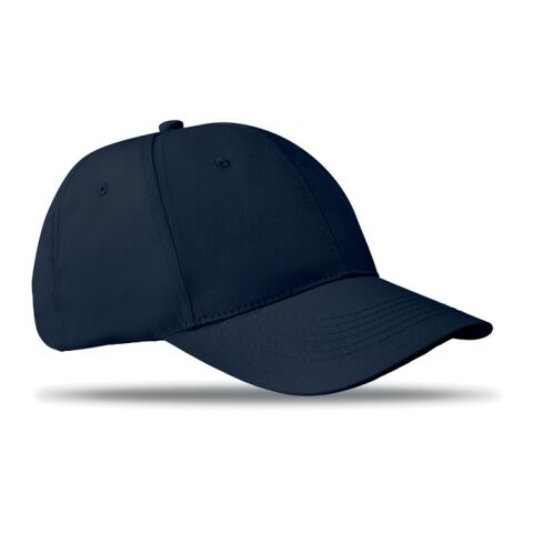 Baseball Kappe 6 Panels Basie