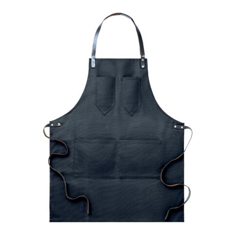 Kochschürze Leder