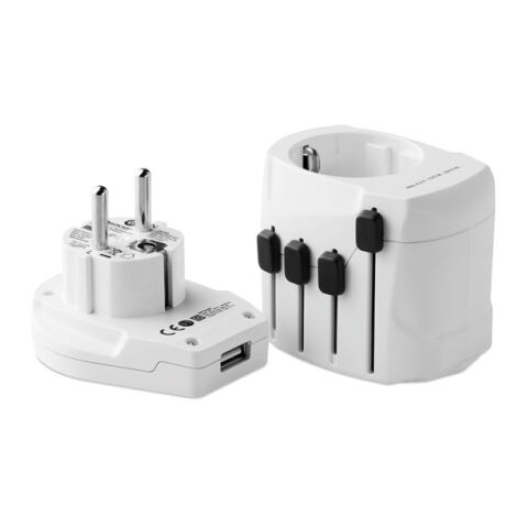 PRO World &amp; USB. 3-pole