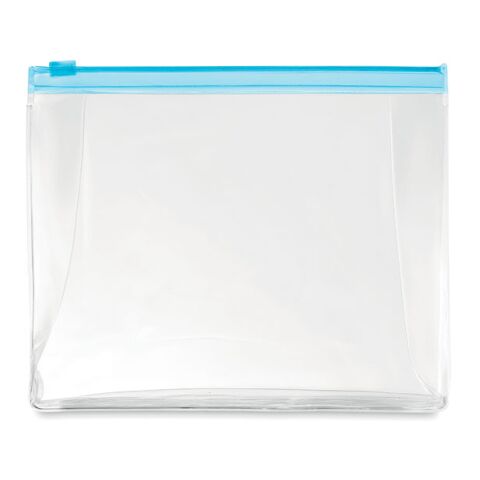 Kosmetiktasche mit Reißverschluss