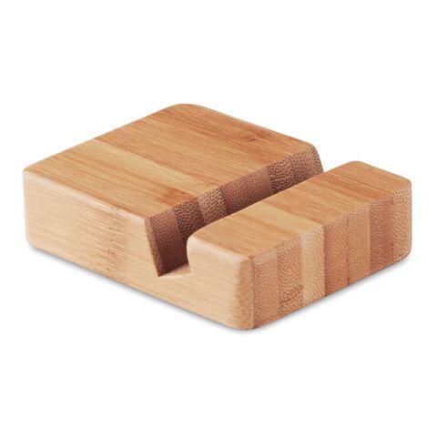 'Apoya' Smartphone Halter Bambus