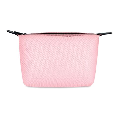 Kosmetiktasche transparentes EVA-Mesh