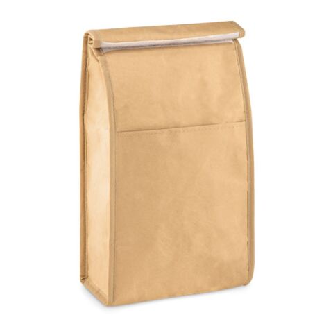 Lunchbag aus Kraftpapier 3l