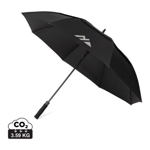 Nordic Drift Trail 27" AWARE™ RPET Sturm-Schirm mit UPF 50+
