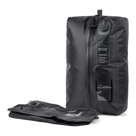 Nordic Drift Trail RCS IPX 8 Vakuumbeutel mit Pumpe, 20L