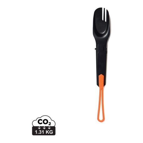 Nordic Drift Trail 4-in-1 Outdoor-Besteck
