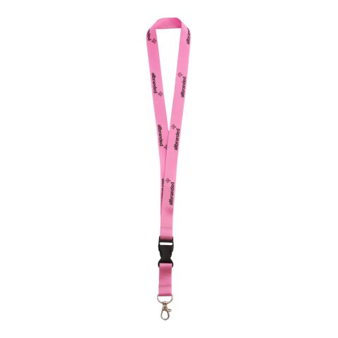 Nylon Schlüsselbänder