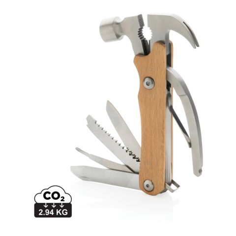 Hammer-Tool aus Holz