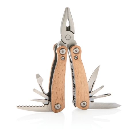 Holz Mini-Multitool