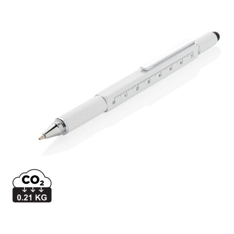 5-in-1 Tool-Stift